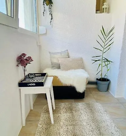 Apartment Cozy *
