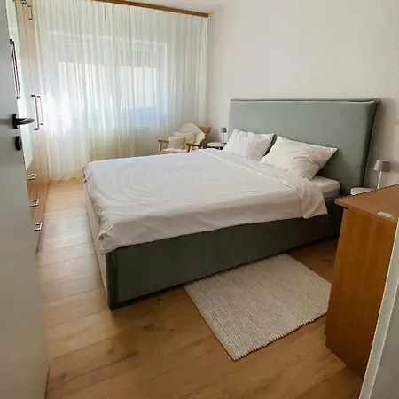 Cozy Apartment *