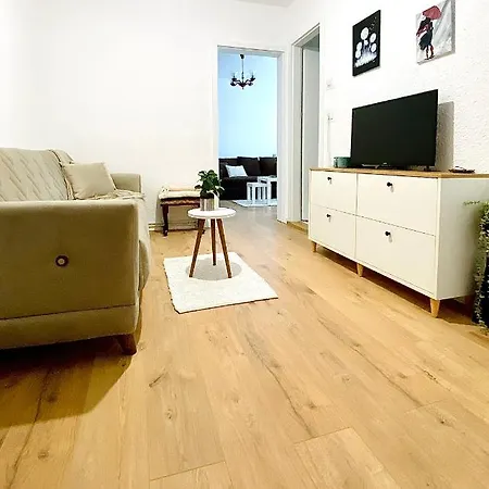 Cozy Apartment *