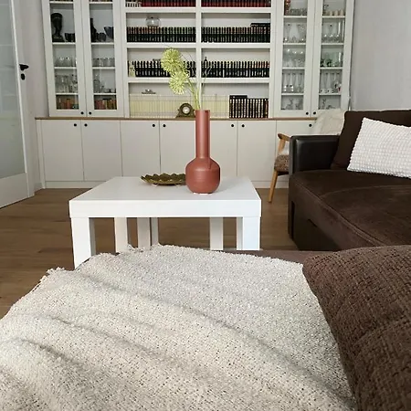 Cozy Apartment *