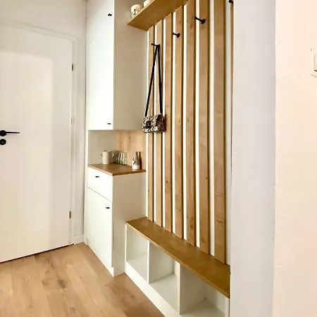 Apartment Cozy