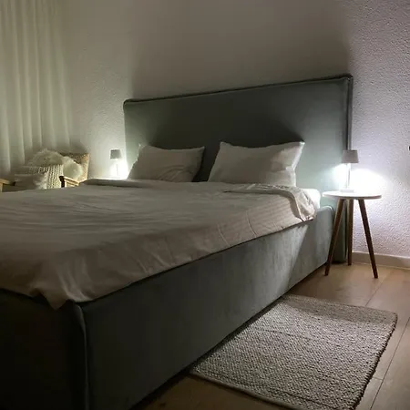 Cozy Apartment